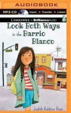 Look Both Ways in the Barrio Blanco