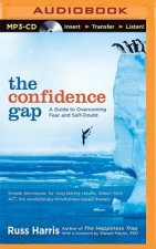 The Confidence Gap