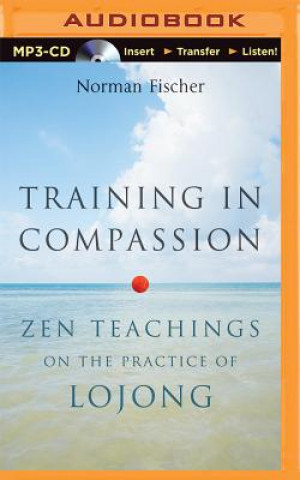 Training in Compassion