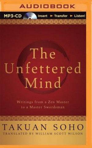 The Unfettered Mind