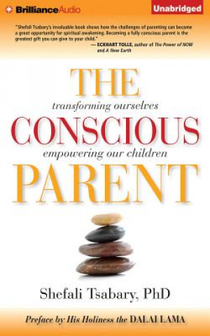 The Conscious Parent