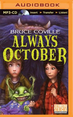 Always October