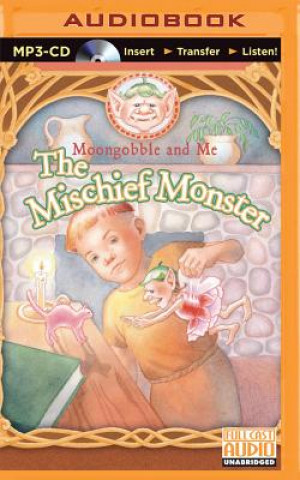 The Mischief Monster