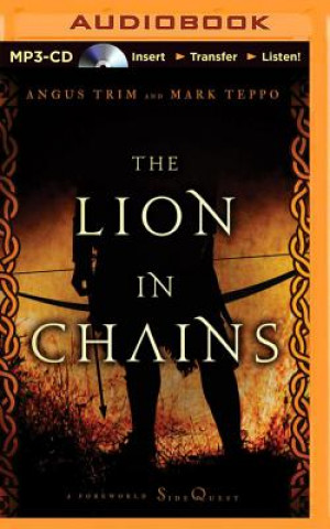 The Lion in Chains