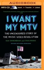 I Want My MTV