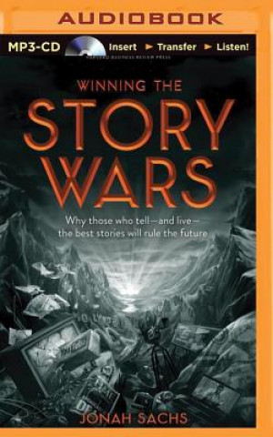 Winning the Story Wars