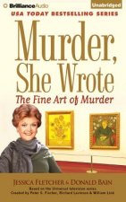 The Fine Art of Murder