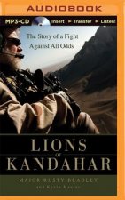 Lions of Kandahar