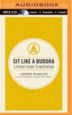 Sit Like a Buddha