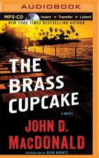 The Brass Cupcake