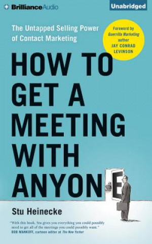 How to Get a Meeting With Anyone