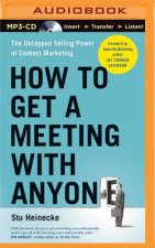 How to Get a Meeting With Anyone