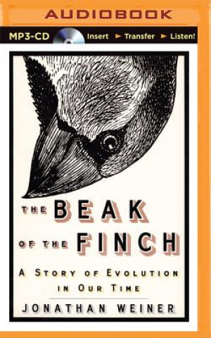 The Beak of the Finch