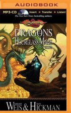 Dragons of the Hourglass Mage