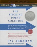 The Sticking Point Solution