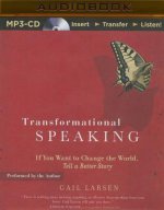 Transformational Speaking