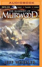 The Banished of Muirwood