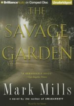 The Savage Garden