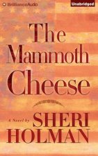 The Mammoth Cheese