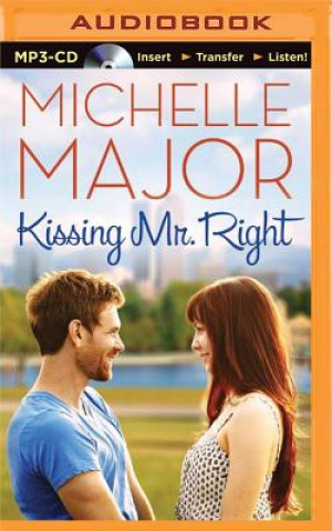 Kissing Mr. Right