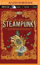 Steampunk!