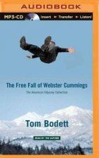 The Free Fall of Webster Cummings