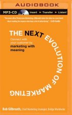 The Next Evolution of Marketing