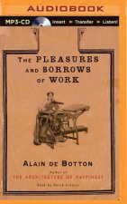 The Pleasures and Sorrows of Work