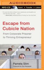 Escape from Cubicle Nation