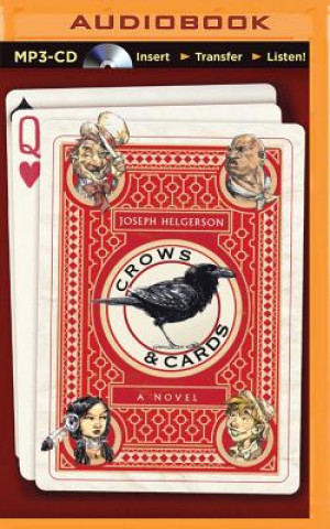 Crows & Cards