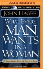 What Every Woman Wants in a Man/ What Every Man Wants in a Woman