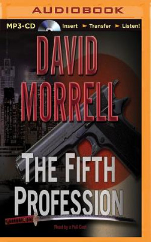 The Fifth Profession