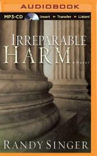 Irreparable Harm