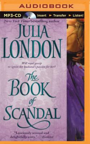 The Book of Scandal