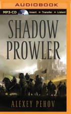 Shadow Prowler