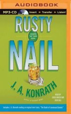 Rusty Nail