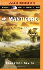 The Manticore
