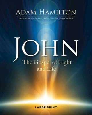 John [Large Print]