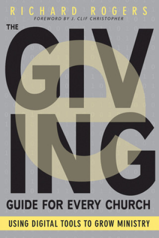 E-Giving Guide for Every Church, The