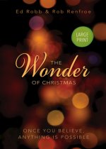 Wonder of Christmas [Large Print]
