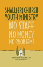 Smaller Church Youth Ministry