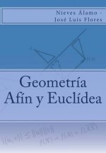 Geometria Afin y Euclidea