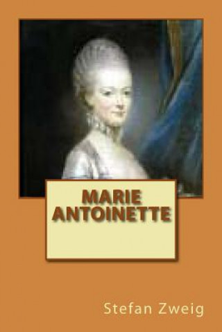 Marie Antoinette