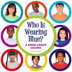 Who Is Wearing Blue?