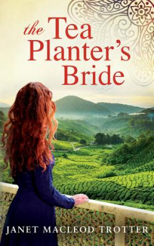 Tea Planter's Bride