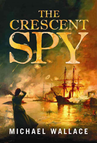 Crescent Spy
