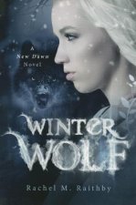 Winter Wolf