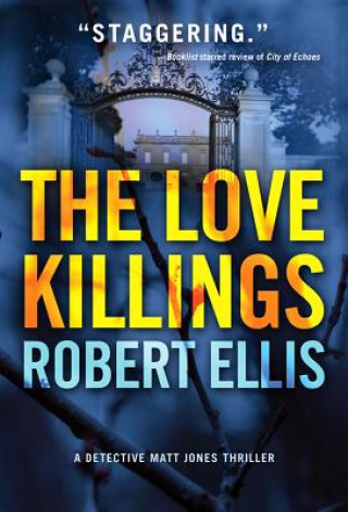 Love Killings