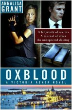 Oxblood