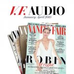 Vanity Fair Audio January-April 2015